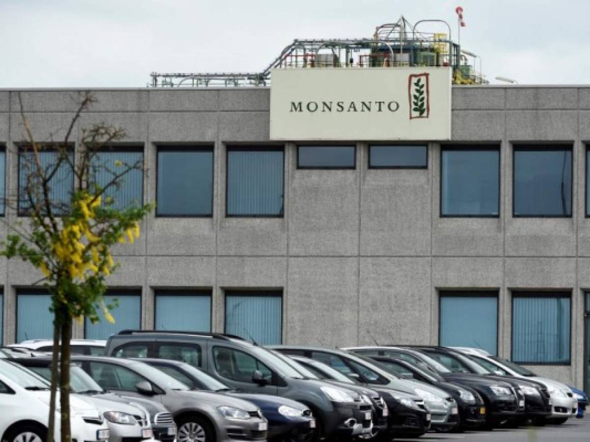 Justicia francesa desestima recurso de Monsanto y ratifica la condena por intoxicación de agricultor