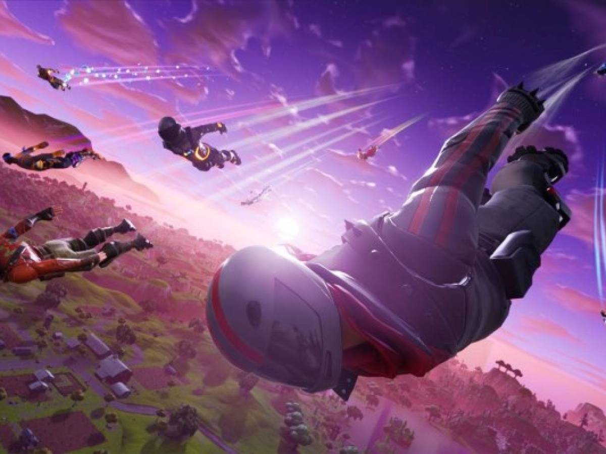 Los detalles de la Copa Mundial de Fortnite en la que se entregarán US$30 millones