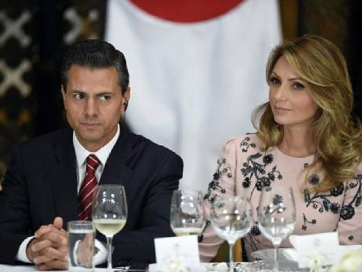 Se le duplican los escándalos a Peña Nieto