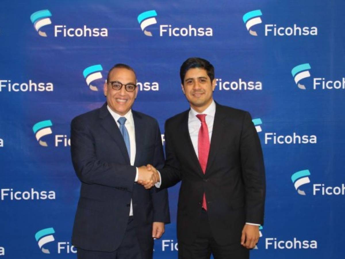 Banco Ficohsa recibe facilidad crediticia por US$20 millones para fomentar el comercio exterior