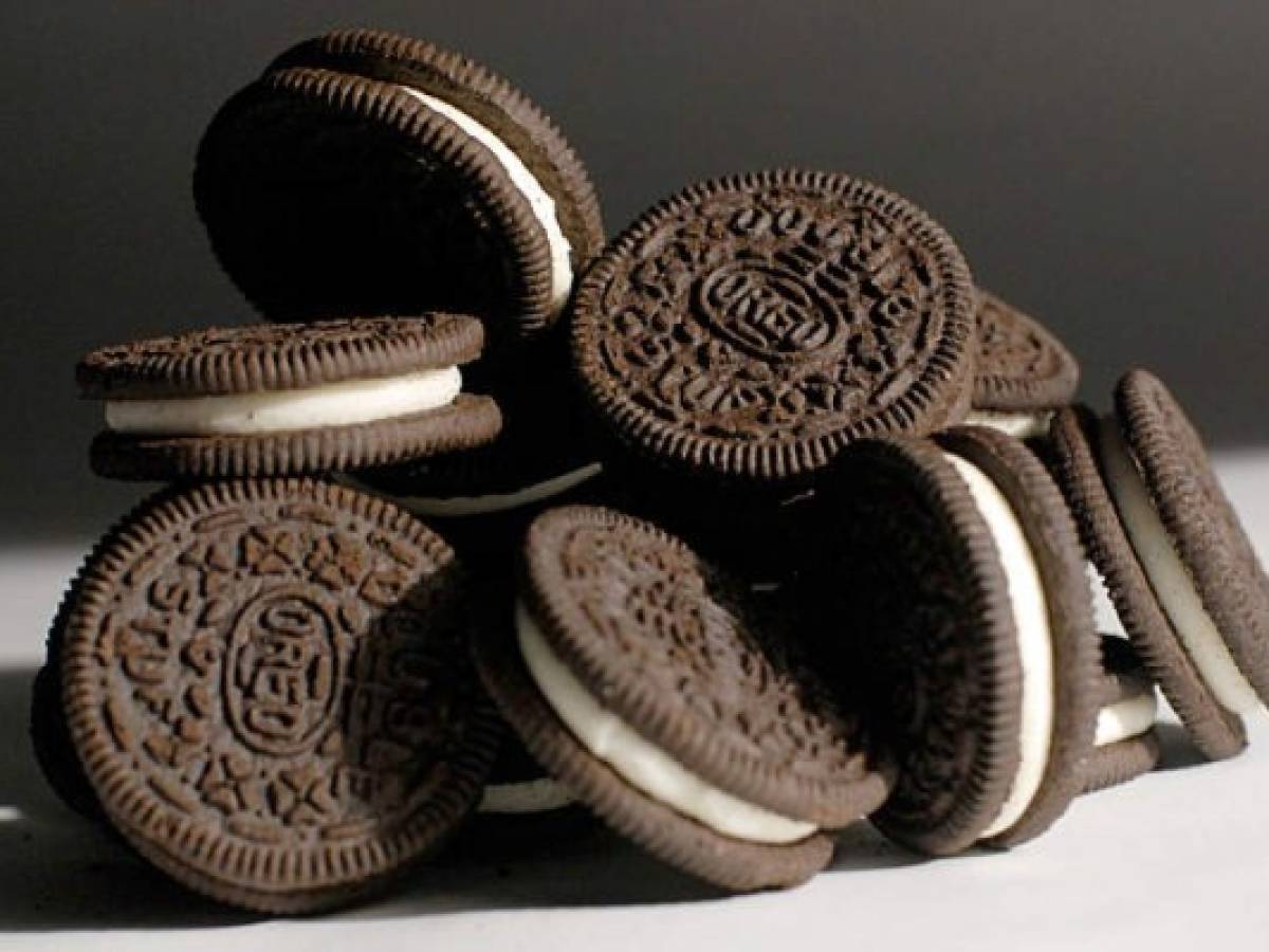 Mondelez cancela negociaciones de compra con Hershey Co.