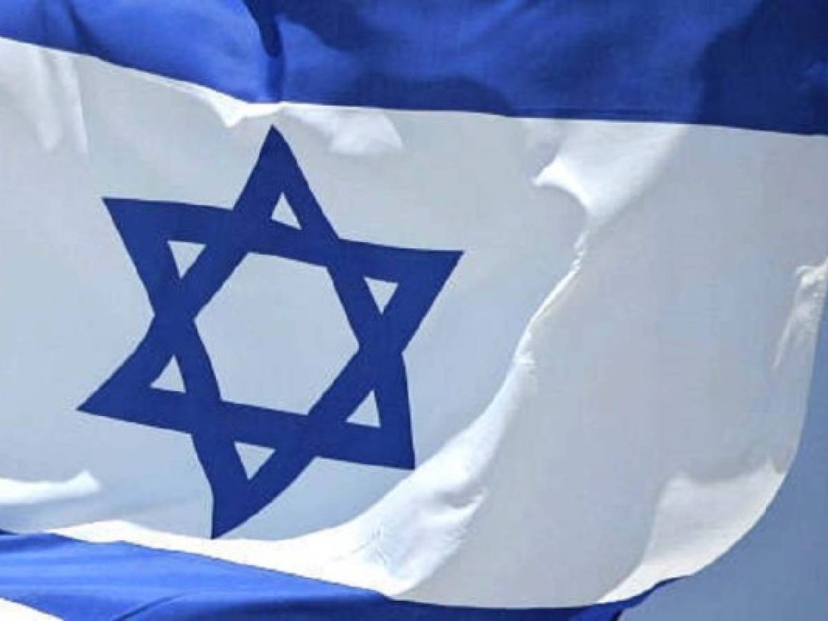Panamá acuerda TLC con Israel
