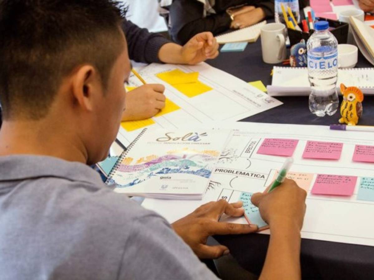 Emprendedores costarricenses son finalistas en competencia regional de Unilever