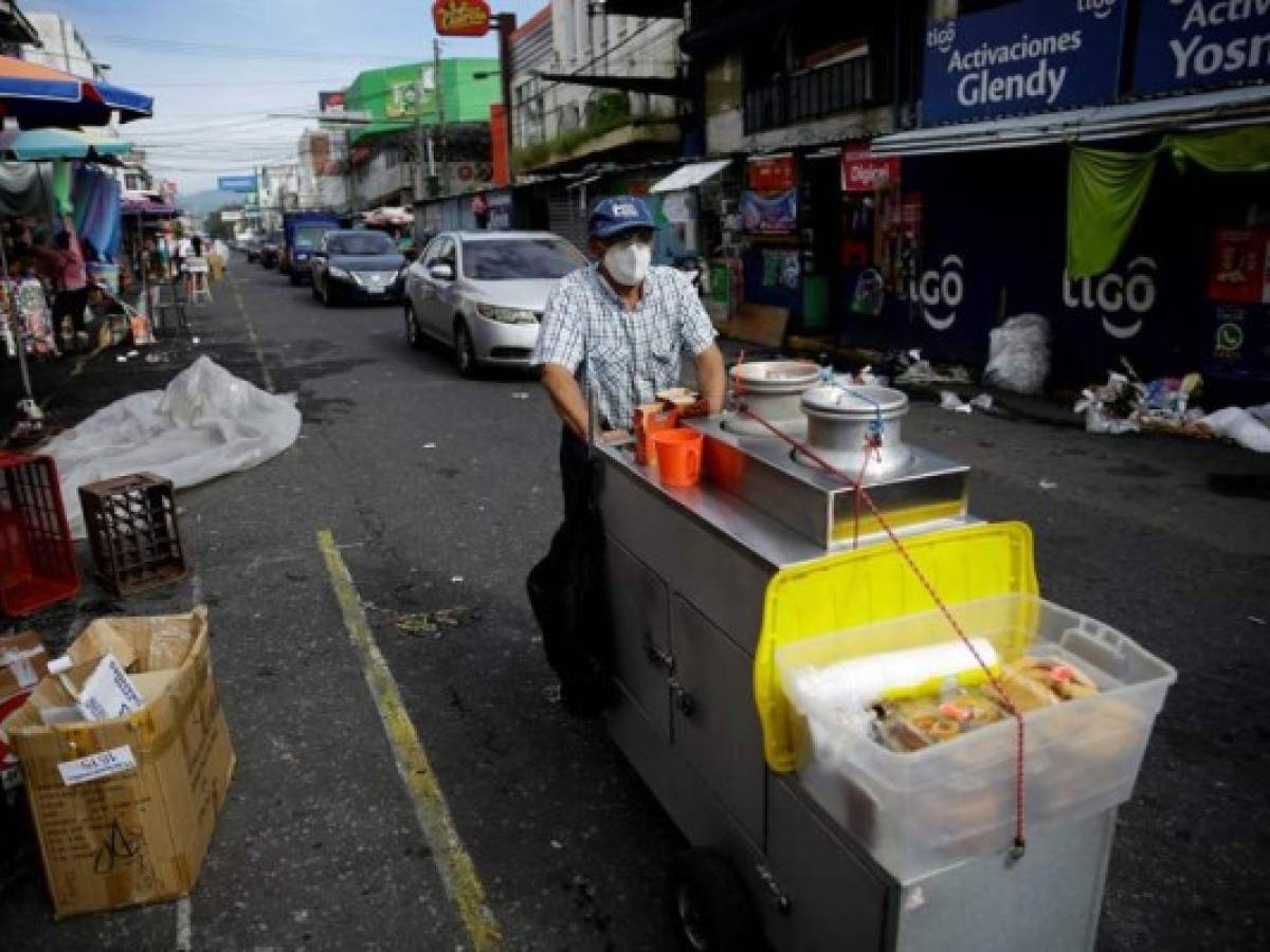 El Salvador establece nuevas fechas para abrir la economía