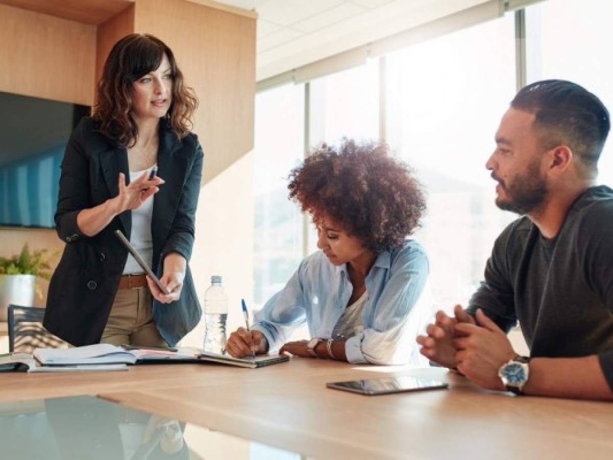 Incae y Mastercard unen fuerzas por las mujeres emprendedoras de Centroamérica