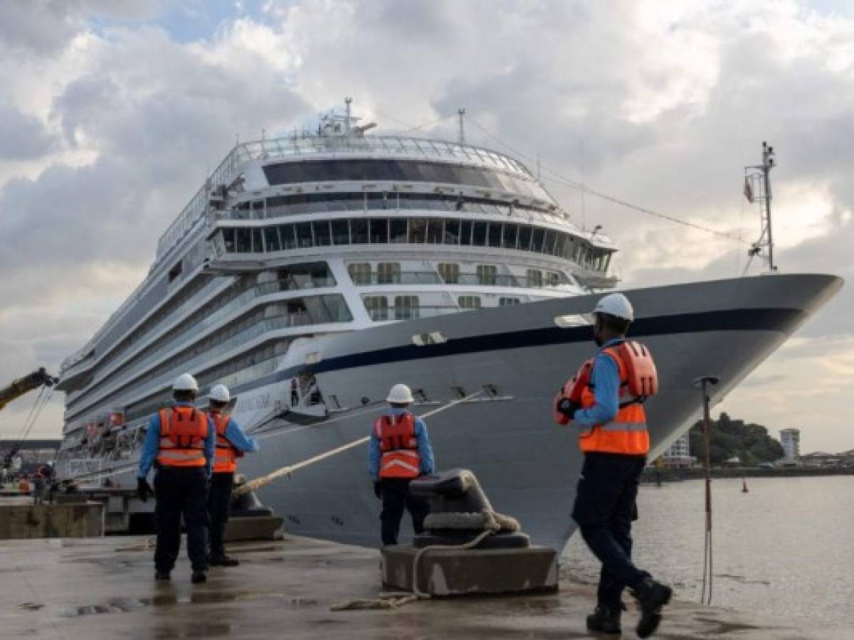 Panamá inaugura centro de convenciones con gran evento regional de cruceros