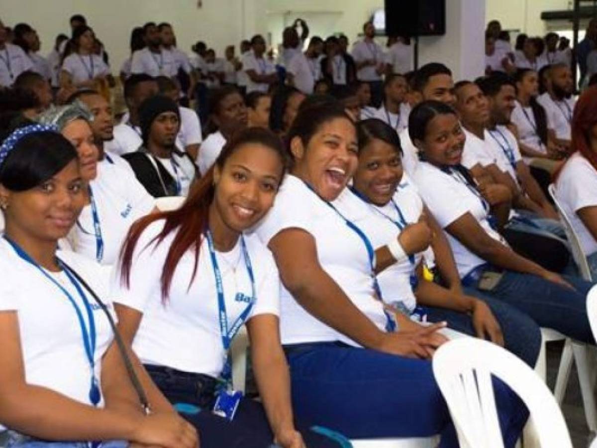 Baxter Healthcare República Dominicana: Modelos para seguir