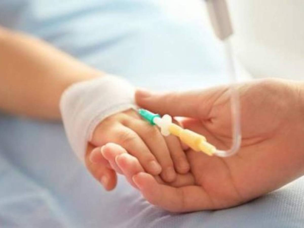 Guatemala: Incrementan los casos de niños con covid-19