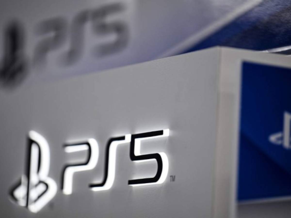 Con la PlayStation 5, Sony busca ventas récord sin margen para el error