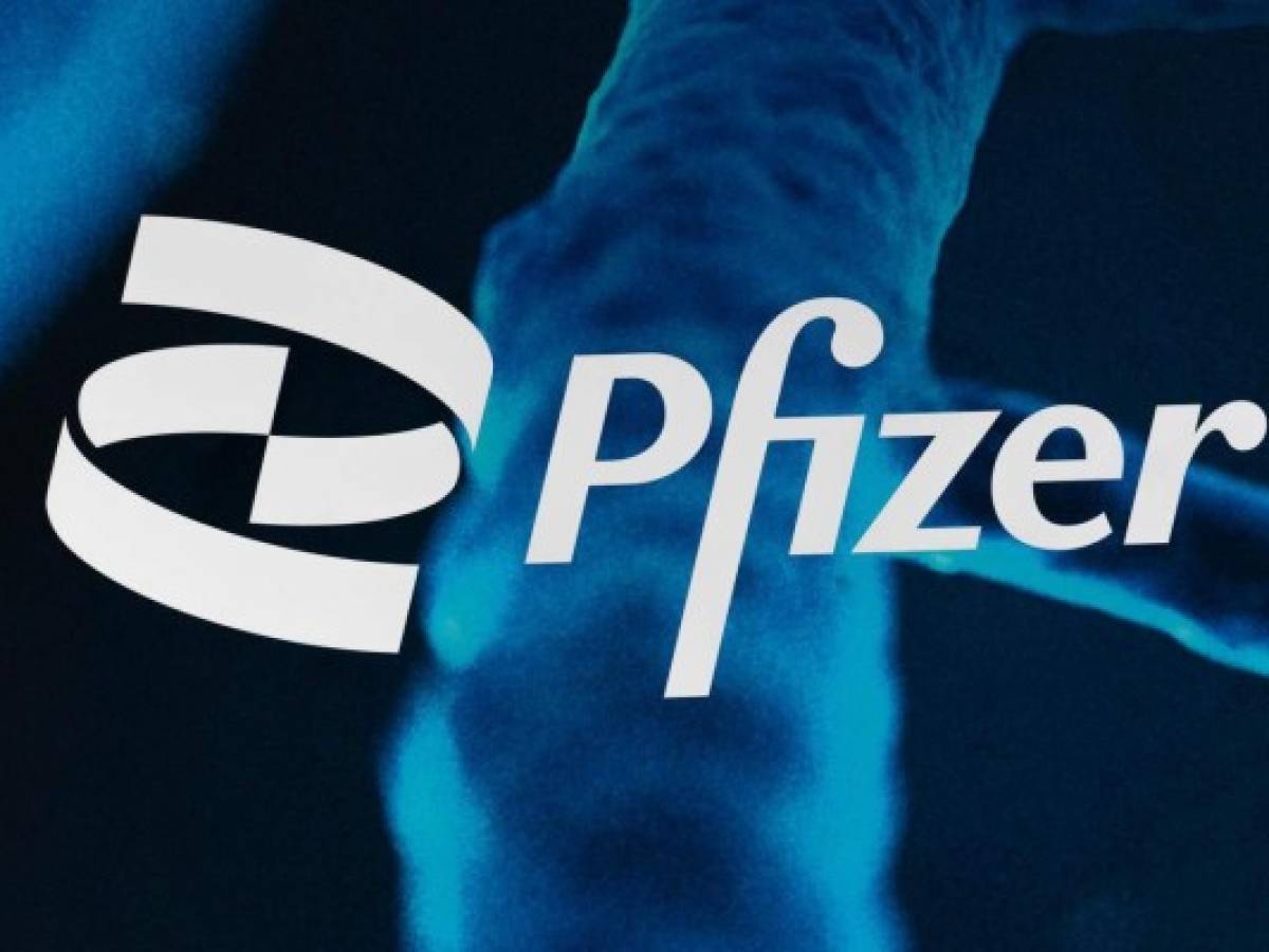 Pfizer compra laboratorio Arena Pharmaceuticals por US$6.700 millones