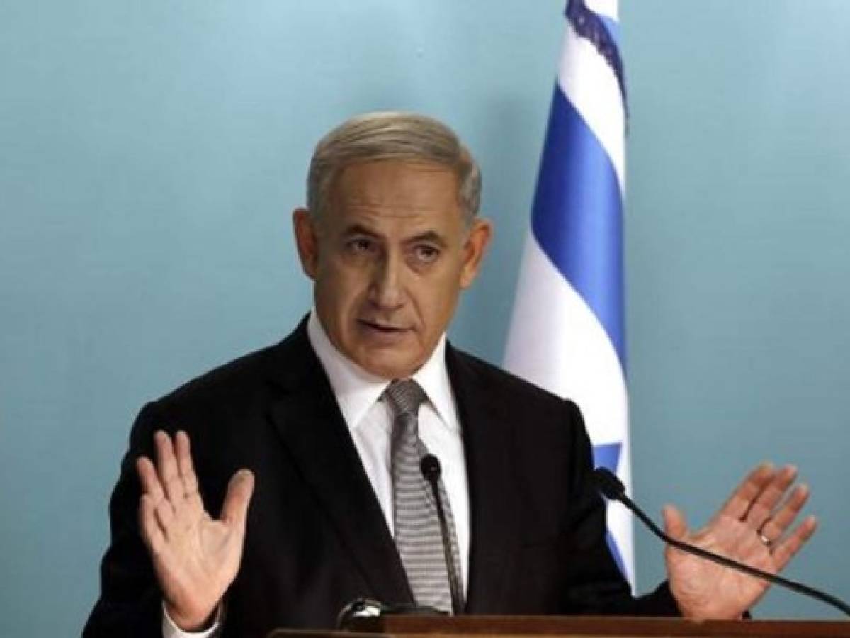 Israel: llaman a elecciones anticipadas