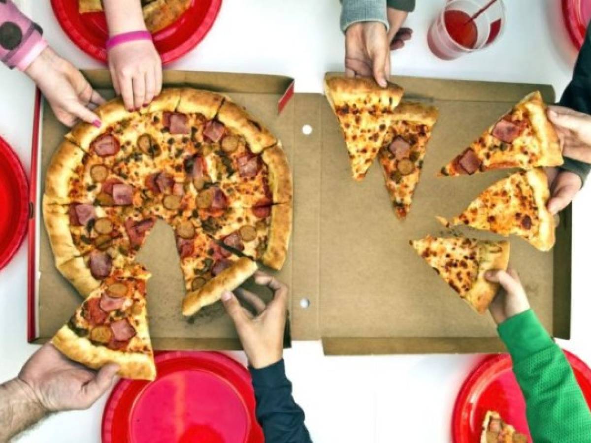 Bitcoin es oro digital ¿pero comprarías una pizza con él?