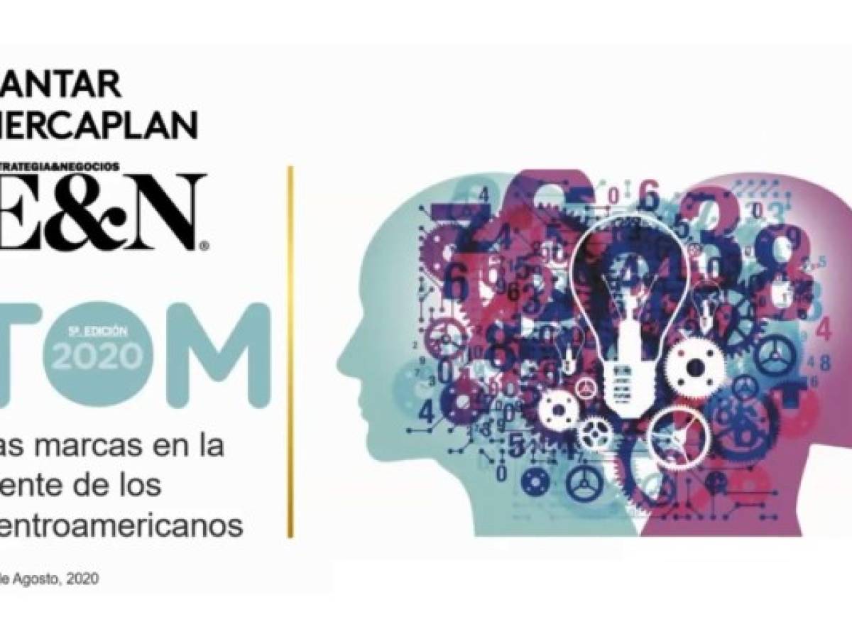 Encuentros EyN: ¿Por qué las marcas deben interesarse por convertirse en una Top of Mind en Centroamérica?