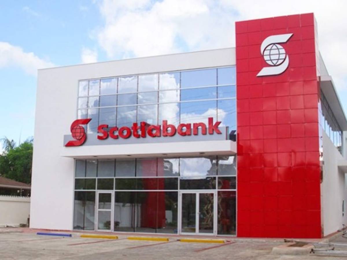 Scotiabank: El banco global que supo dar la pelea por el mercado
