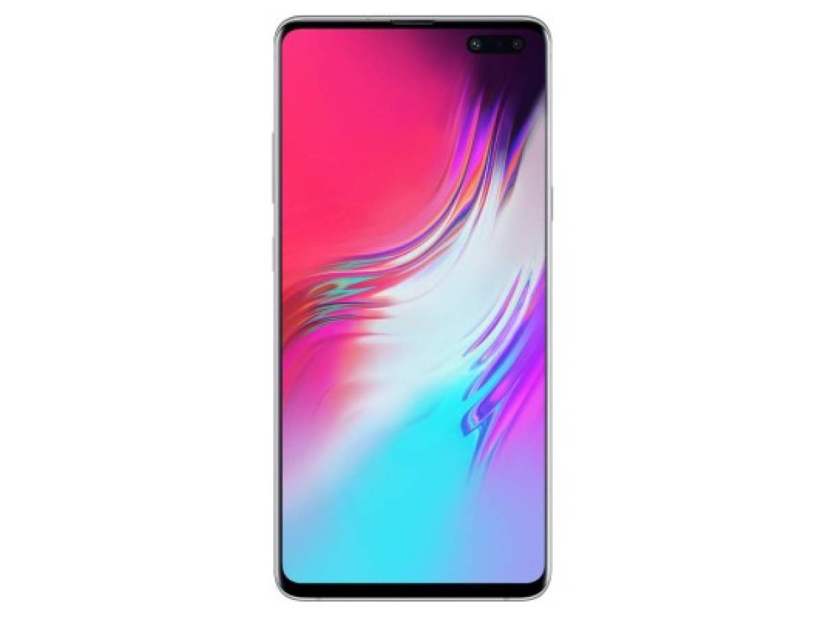 Samsung Galaxy S10 5G: el primer móvil 5G con seis cámaras