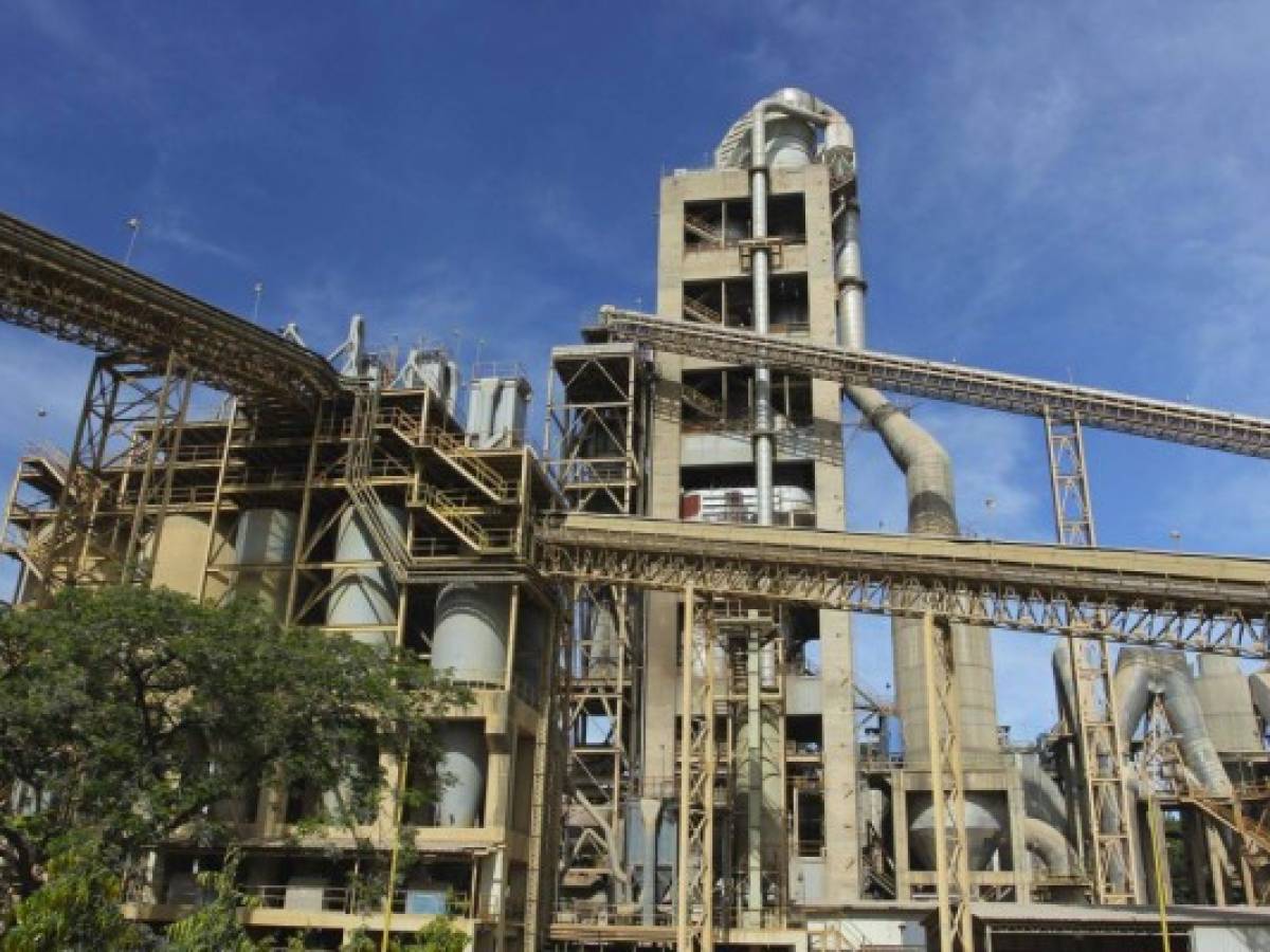 Holcim y Geocycle promueven el Co-procesamiento para el tratamiento de Desechos en El Salvador