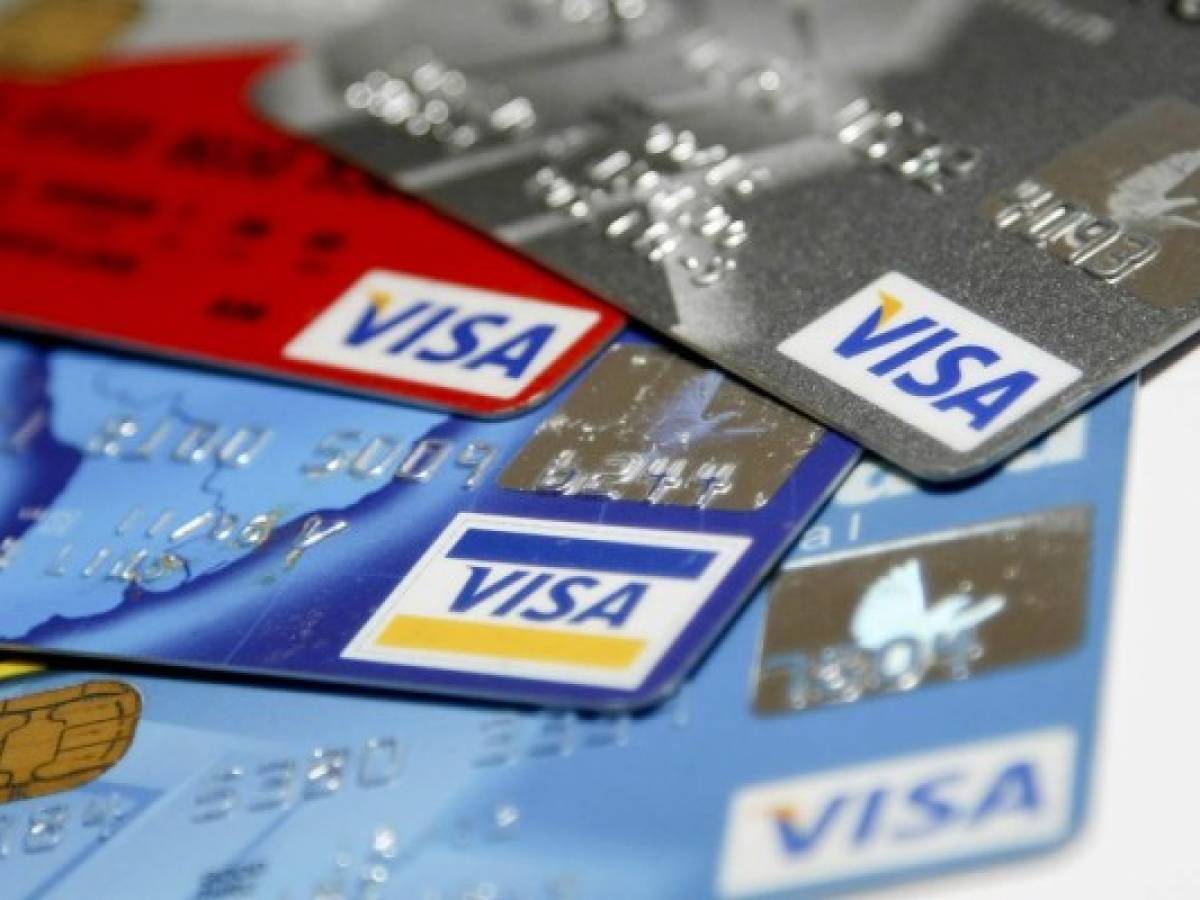 ﻿Visa recompra Visa Europa por US$23.500 millones