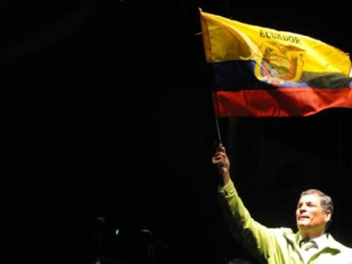 Dolarización en Ecuador: un aprendizaje monetario