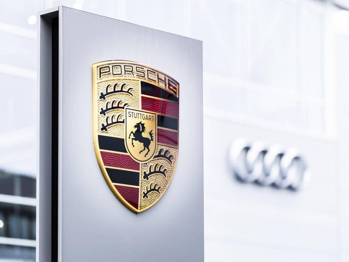 Porsche cotizará en bolsa antes de finales de 2022, según Volkswagen