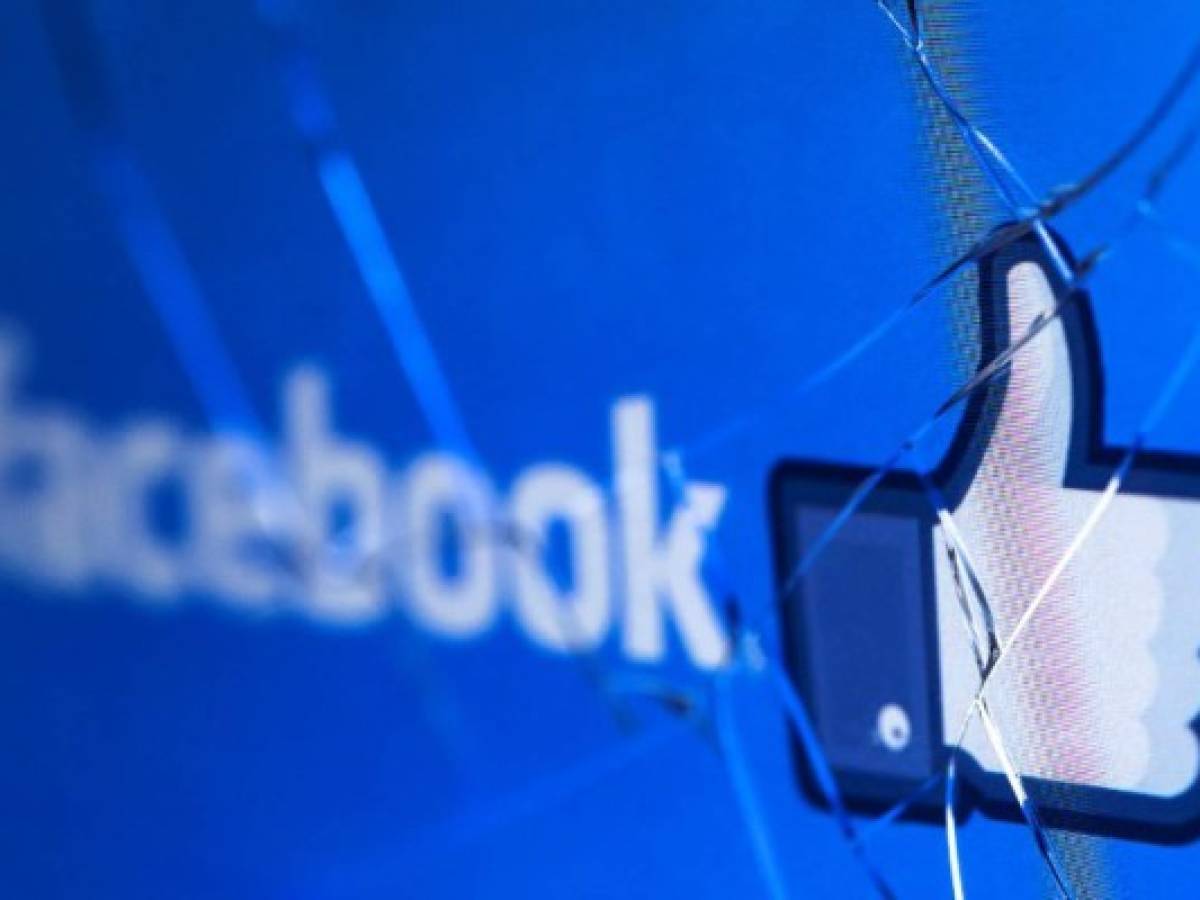 Cambridge Analytica, culpable en caso por uso de datos de Facebook