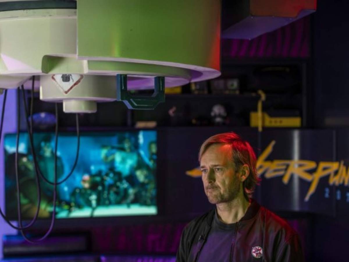 Cyberpunk 2077, uno de los videojuegos más esperados de la historia