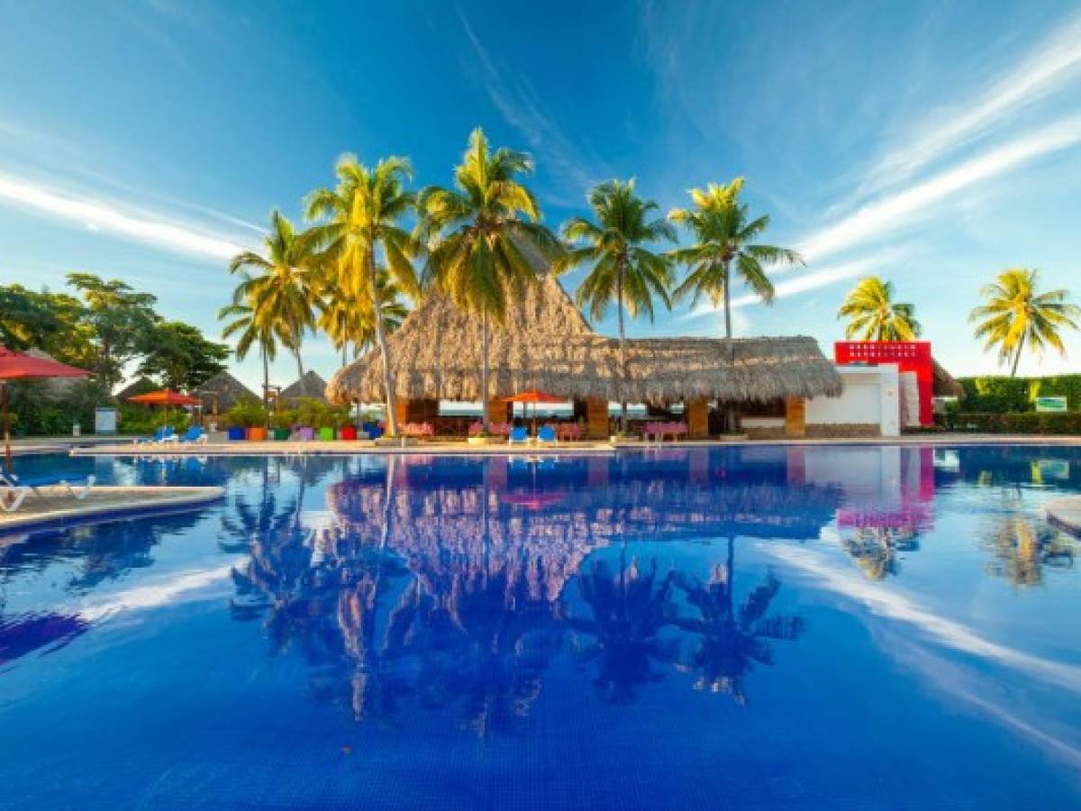 Royal Decameron Salinitas: Sinónimo de diversión