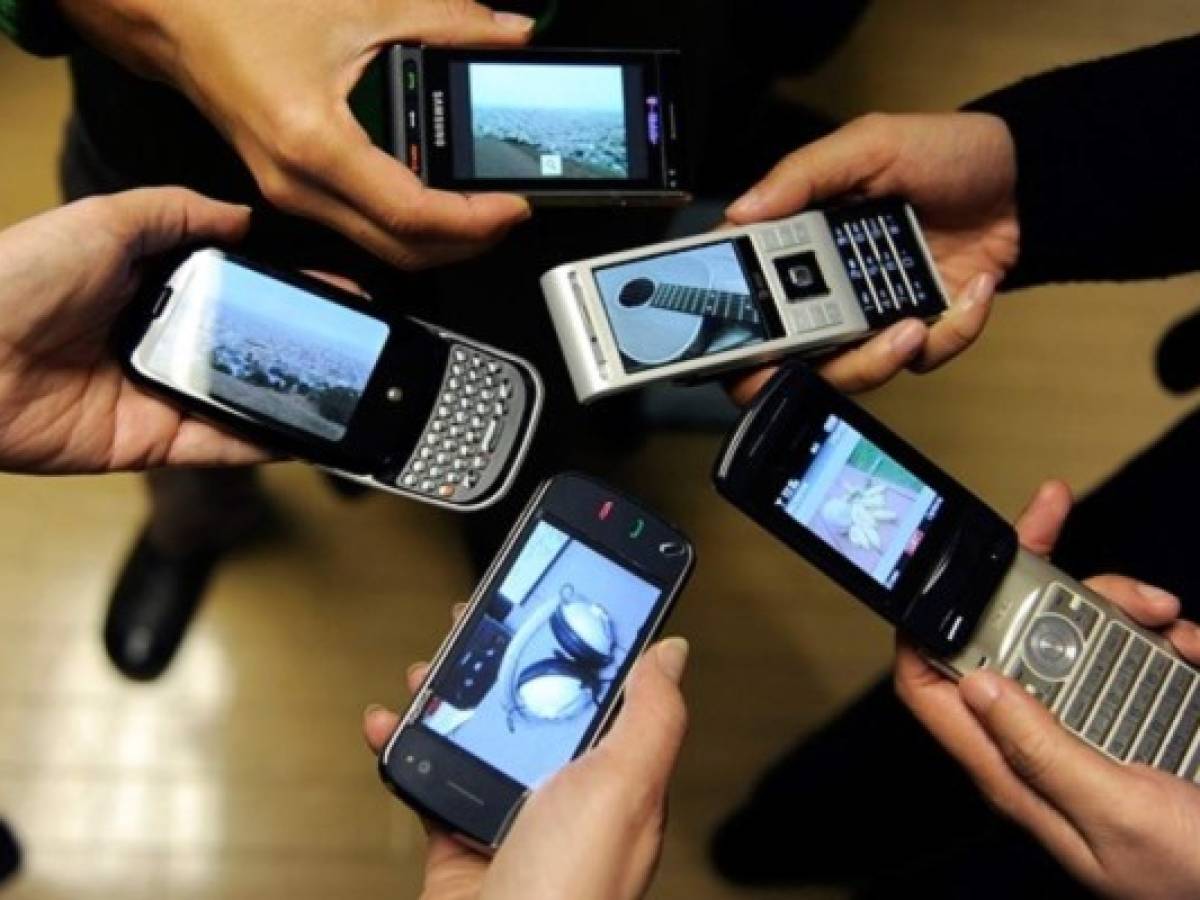 Honduras: ya funciona la portabilidad númerica en telefonía móvil