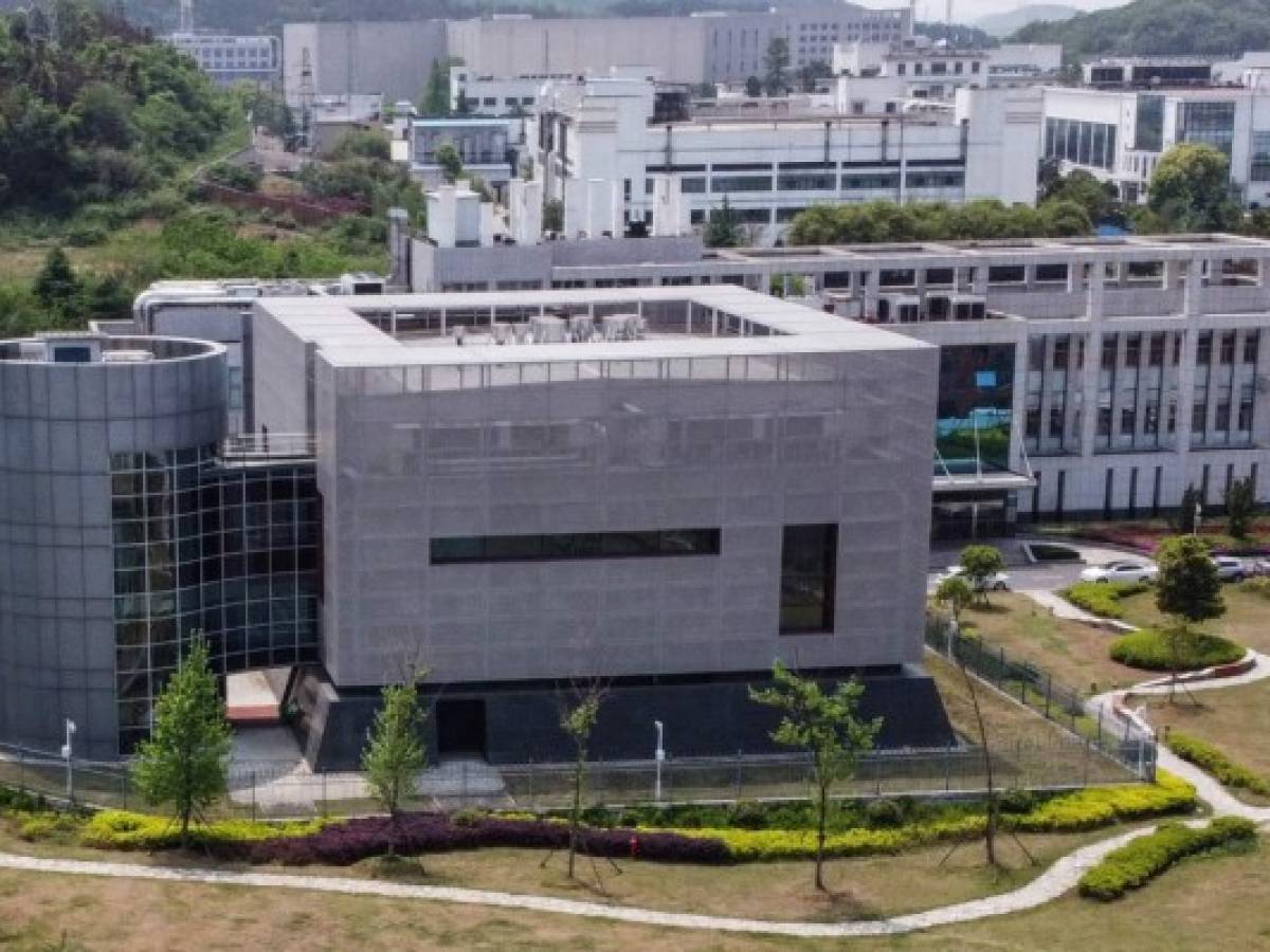 COVID-19: La controversia que envuelve al laboratorio de Wuhan