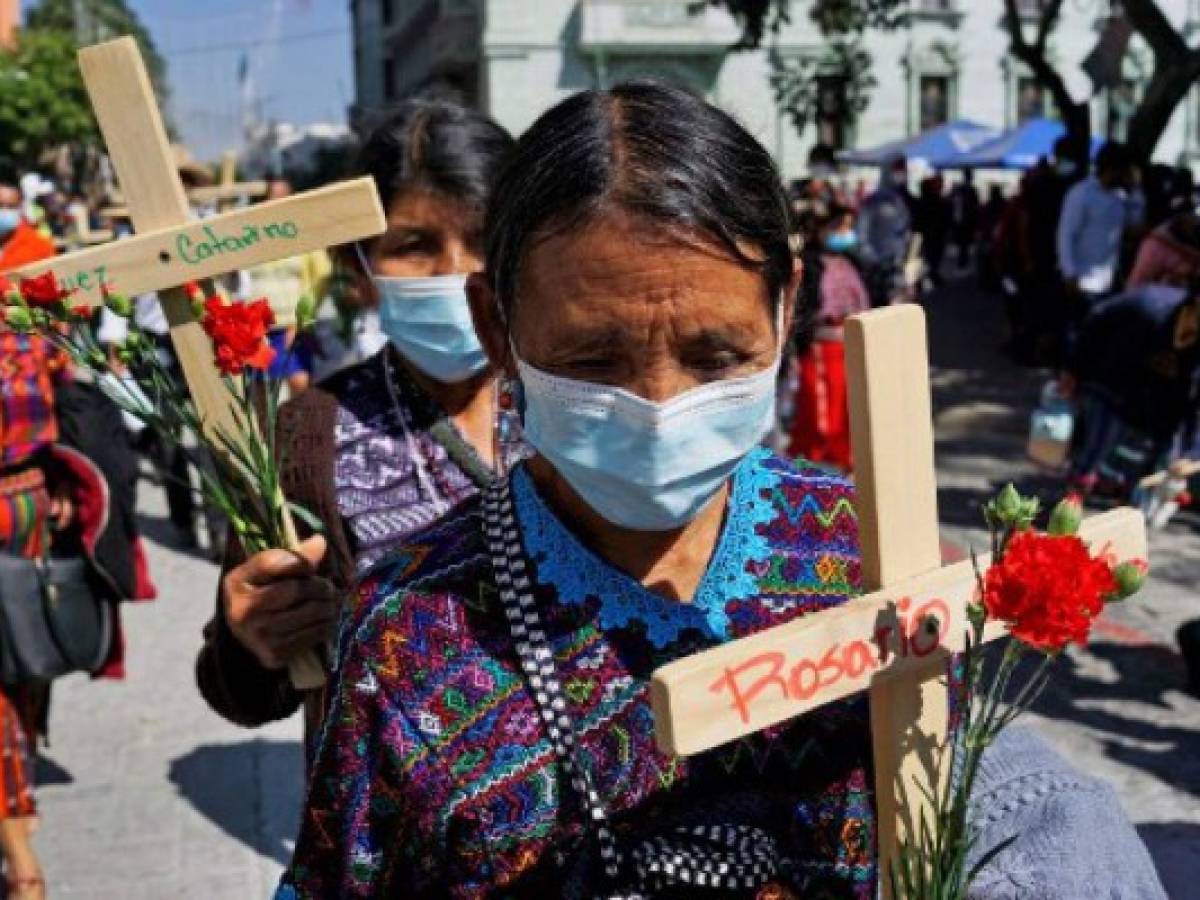 Guatemala: el conflicto territorial de hace más de 150 años que está detrás de la matanza de 13 personas