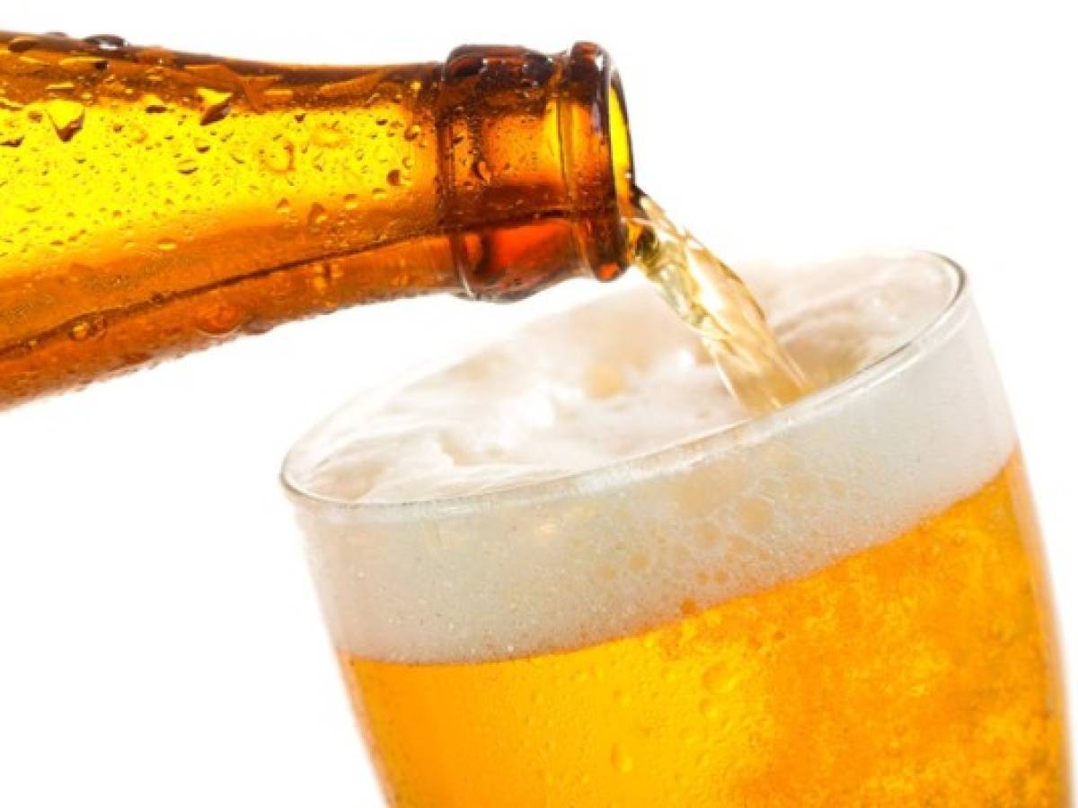 ¿Cuáles son las cervezas en el Top Of Mind de los centroamericanos?
