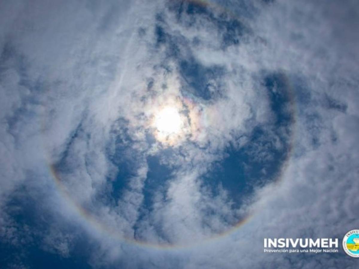 ¿Qué hay más allá del espectáculo solar visto hoy en Guatemala?
