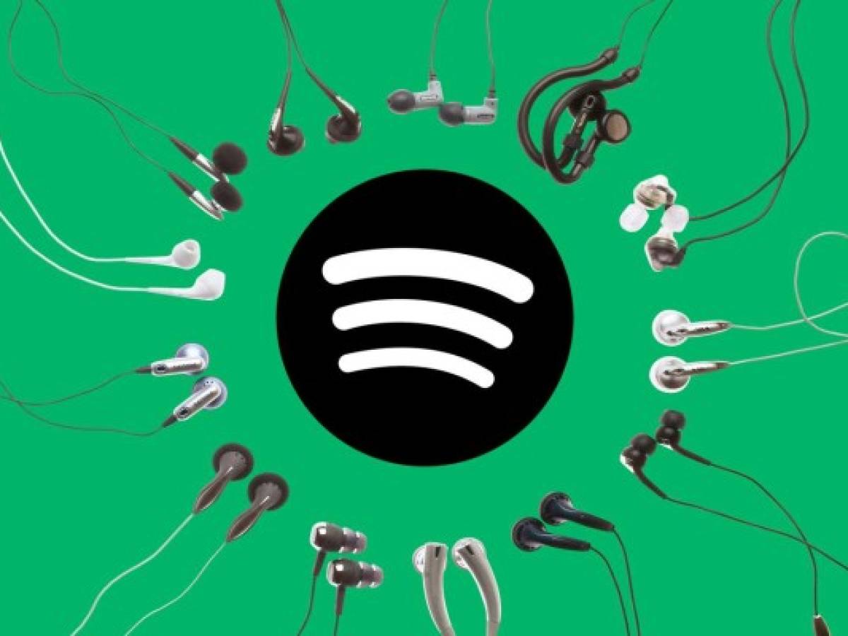 Spotify anuncia que retira los anuncios políticos a principios de 2020