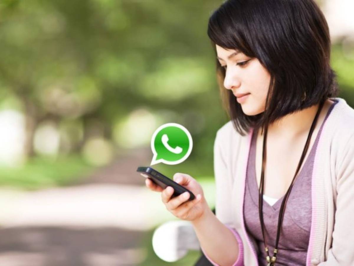 10 reglas no escritas para chatear por WhatsApp con tu jefe