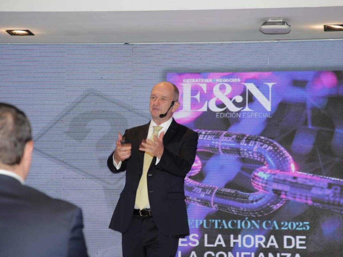 Luis Maturén: La Confianza necesita acciones