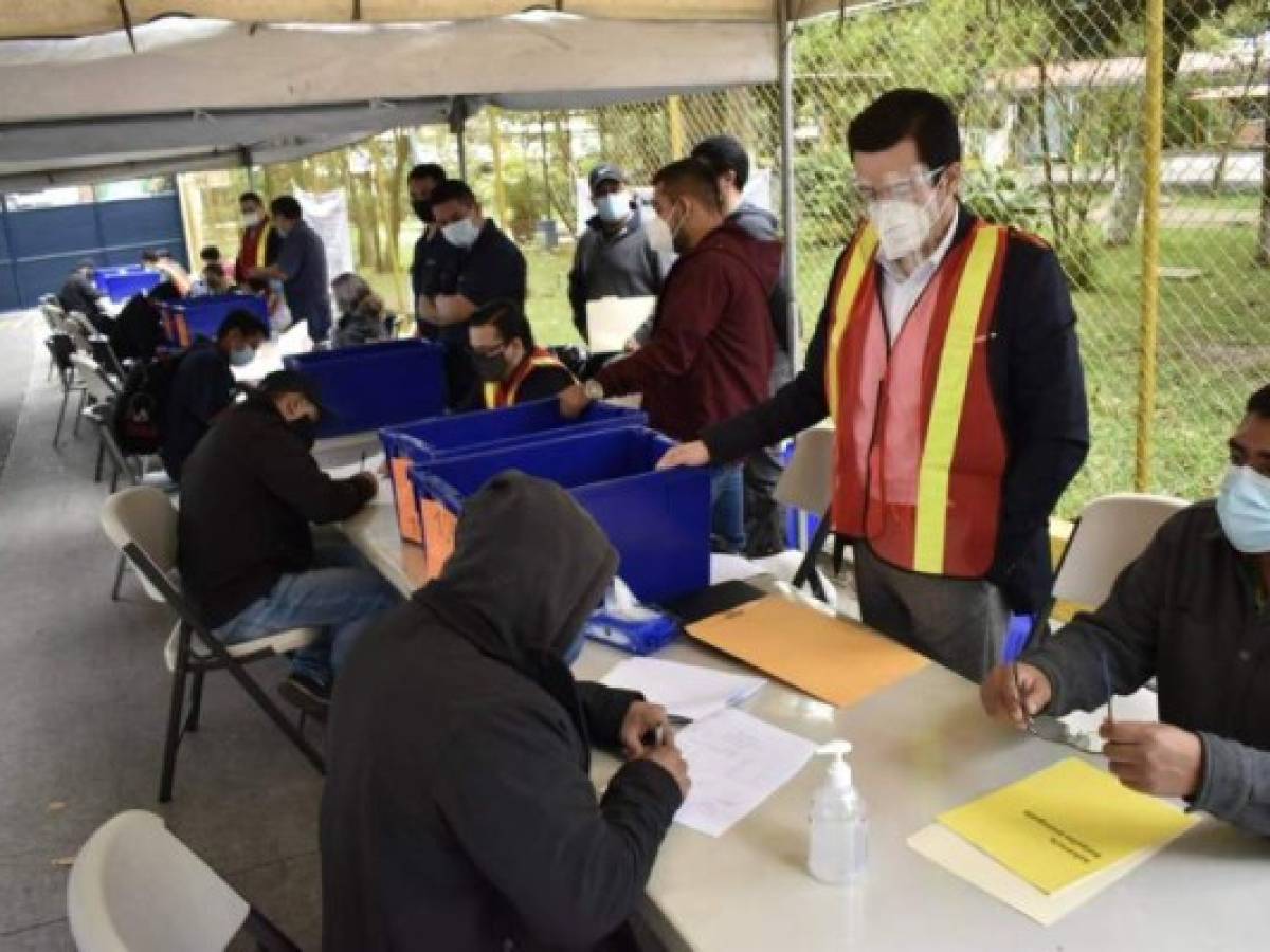 Foto: Estrategia y Negocios