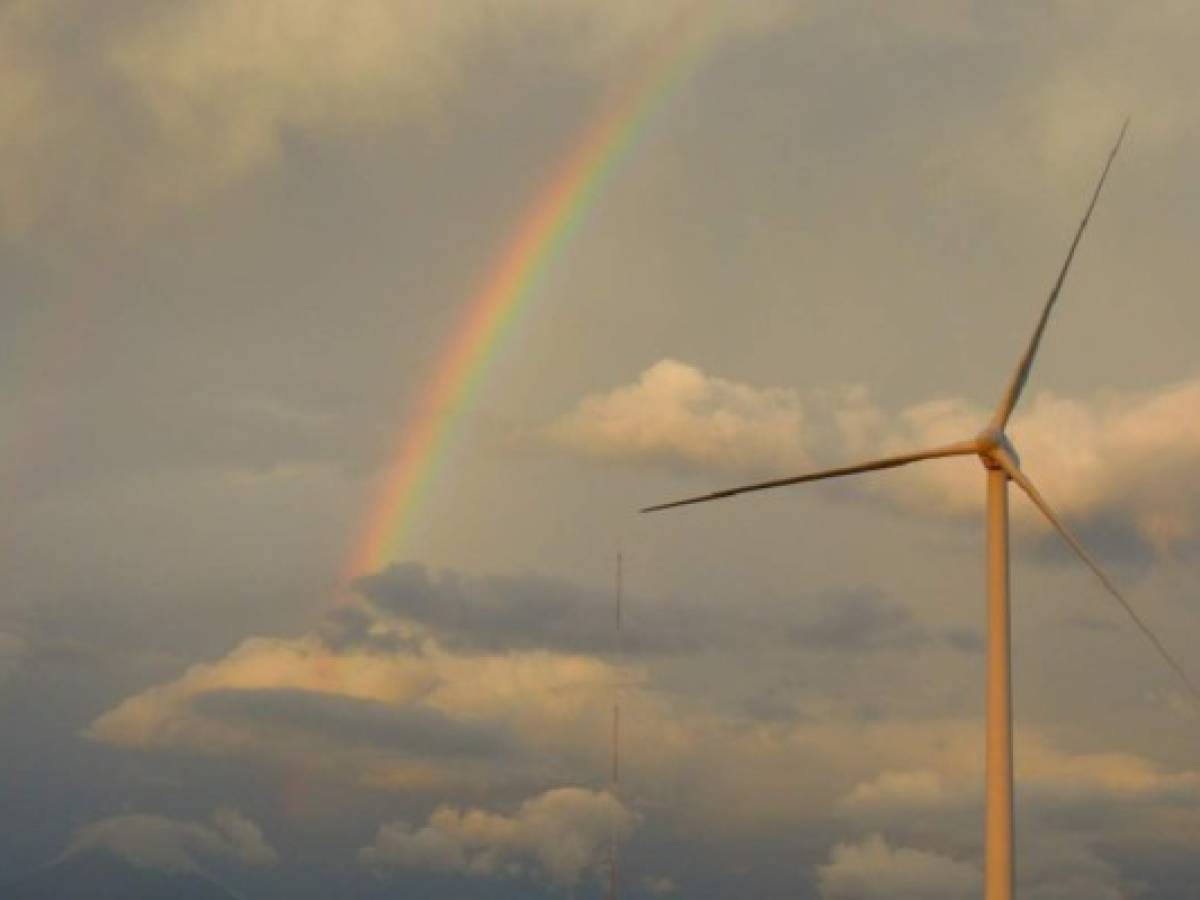 Venden la mayor empresa de energías renovables del Istmo