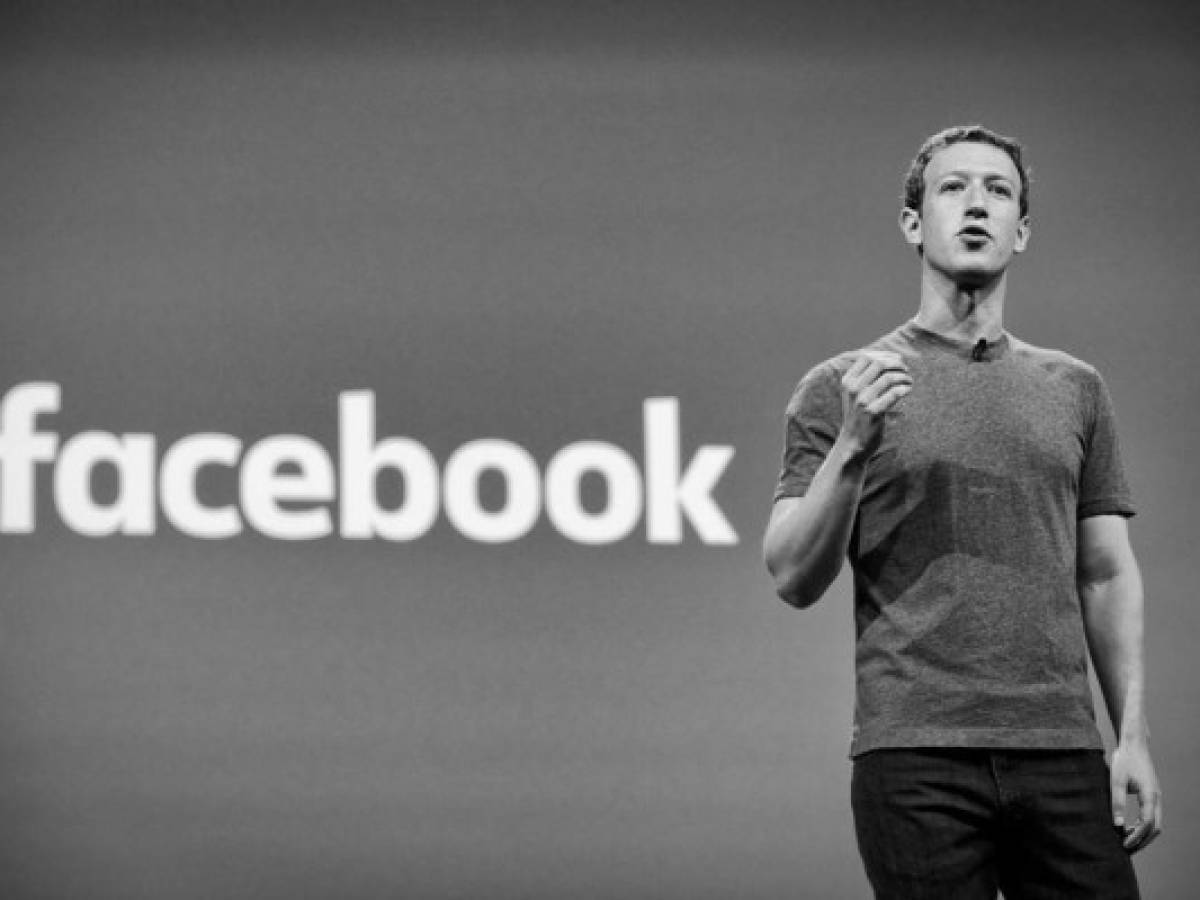 Beneficios de Facebook se triplican en el primer trimestre de este año
