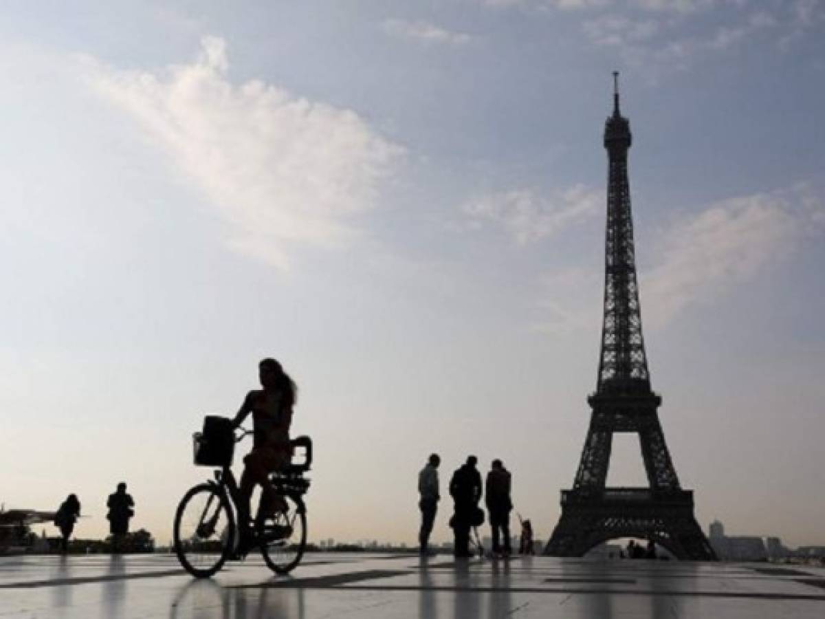 Francia dejará de producir hidrocarburos (en 2040)