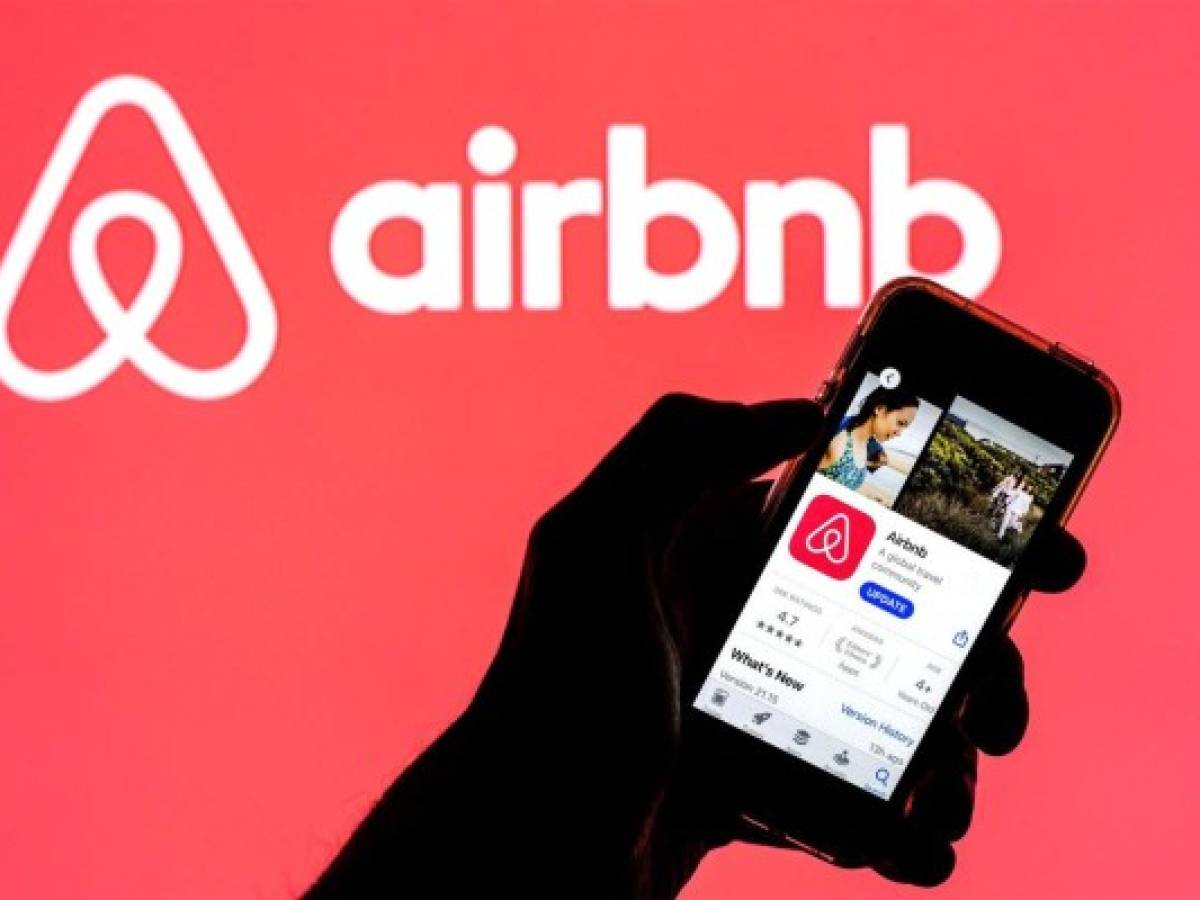 Así trabaja el equipo secreto élite' de Airbnb para ocultar delitos que ocurren en sus alojamientos