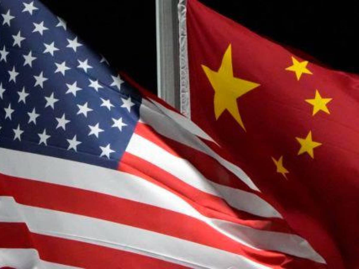 China suspende cooperación con EE.UU. en temas de cambio climático y combate a narcotráfico