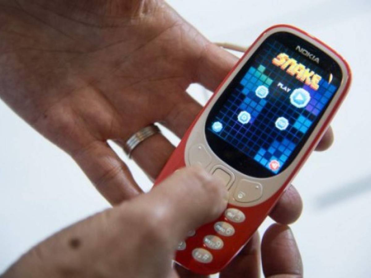 Lo que puede (y no puede) hacer el nuevo Nokia 3310