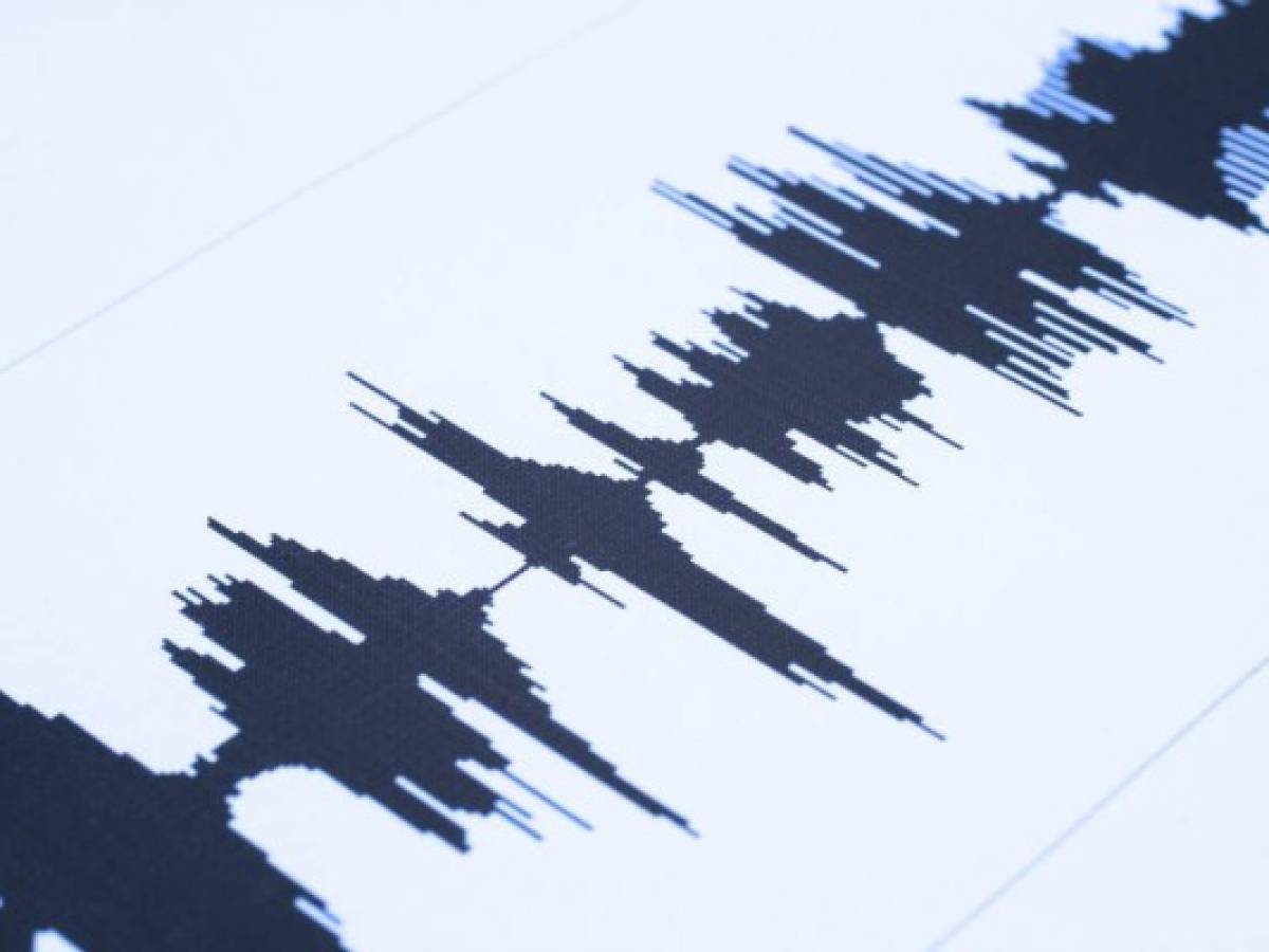 Sismo de 6,2 grados Richter sacude El Salvador y provoca alarma