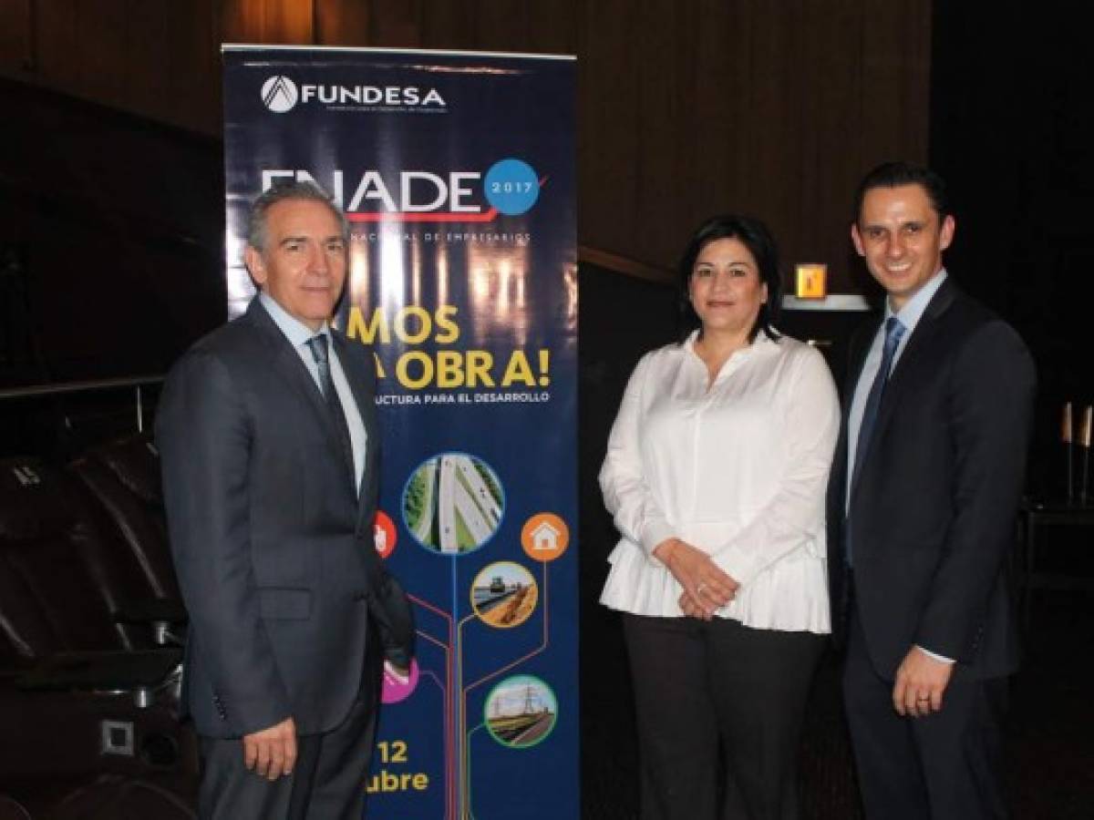 Guatemala: ENADE se enfocará en infraestructura para el desarrollo