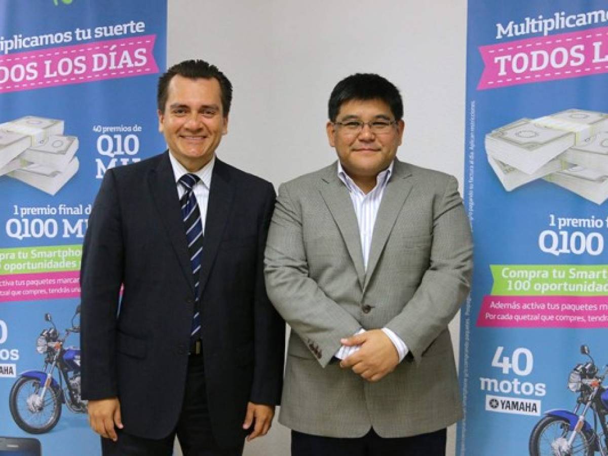 Movistar multiplica oportunidades de ganar