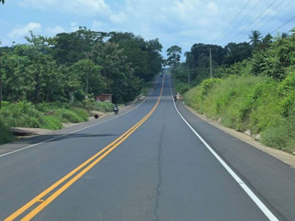 BID aprueba préstamo para mejorar infraestructura vial en Guatemala
