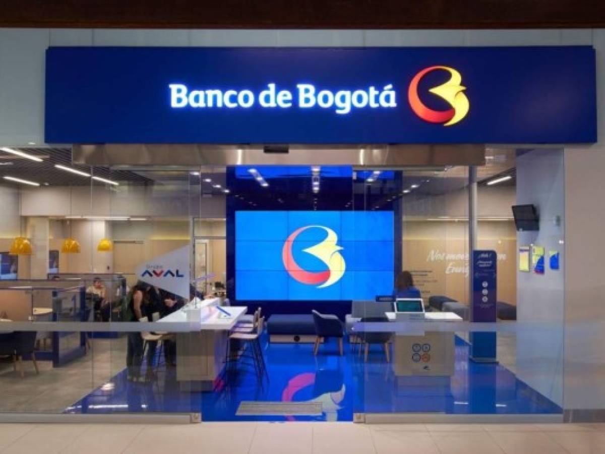 Banco de Bogotá participará en el piloto crypto de Colombia