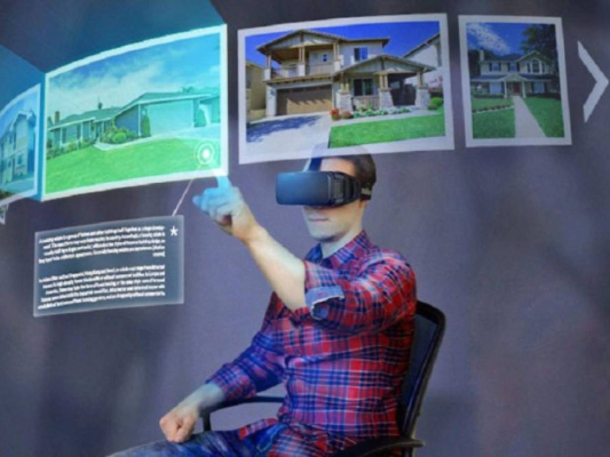Realidad virtual, mucho más que videojuegos