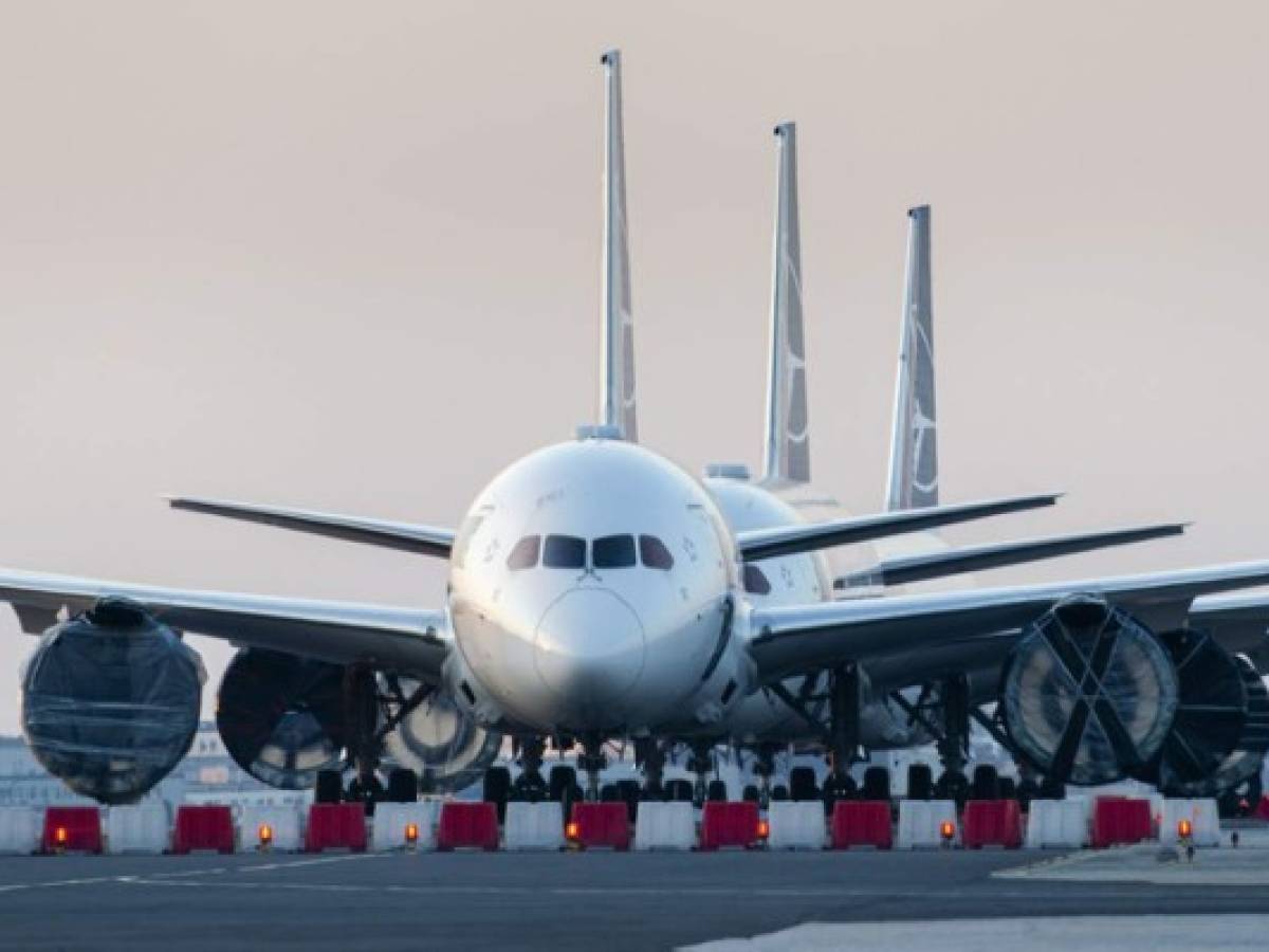 Aviones de pasillo único impulsan ventas de Airbus y Boeing en el 2021