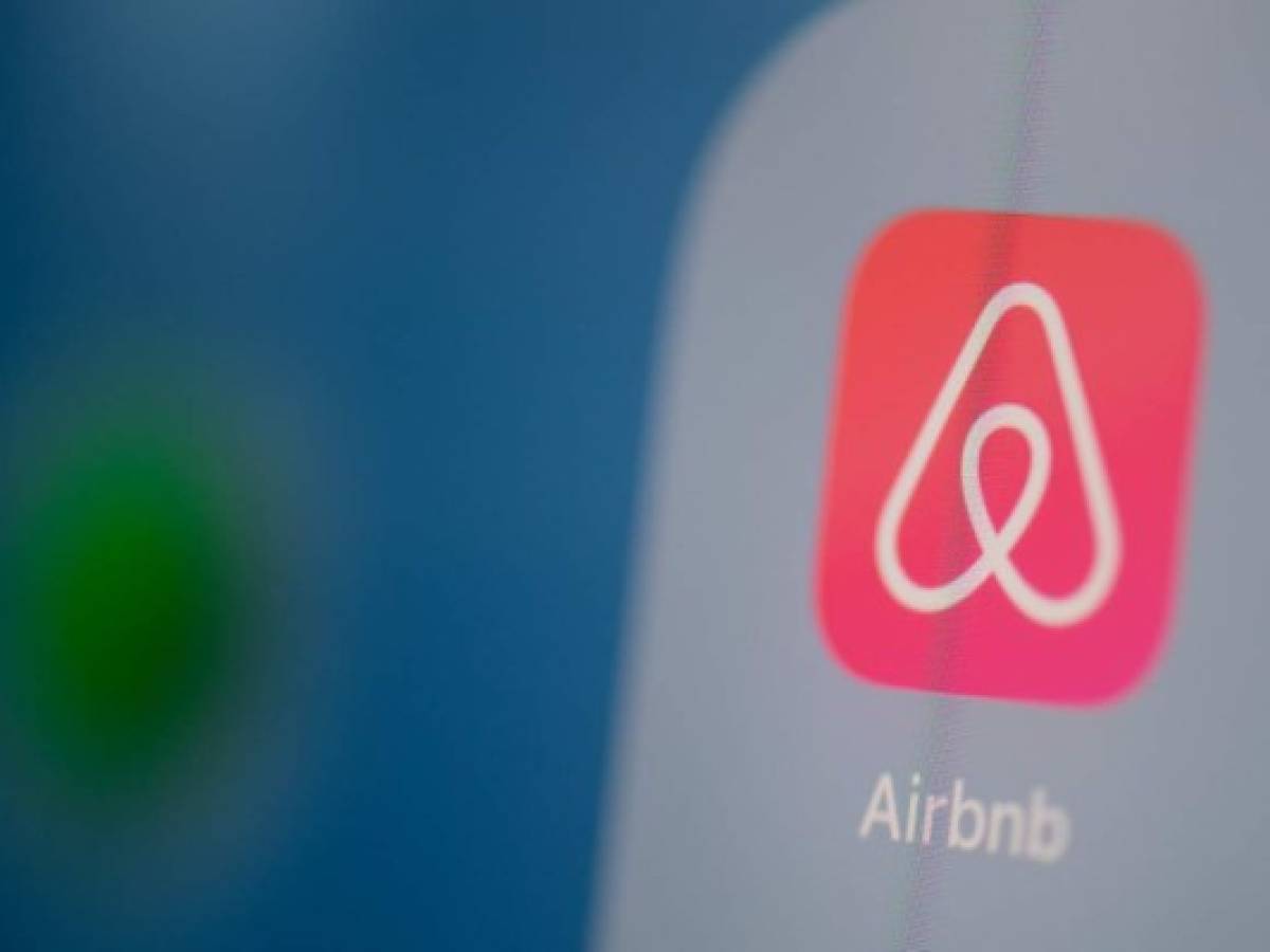 Airbnb ofrece alojamiento a 100.000 personas que atienden la pandemia