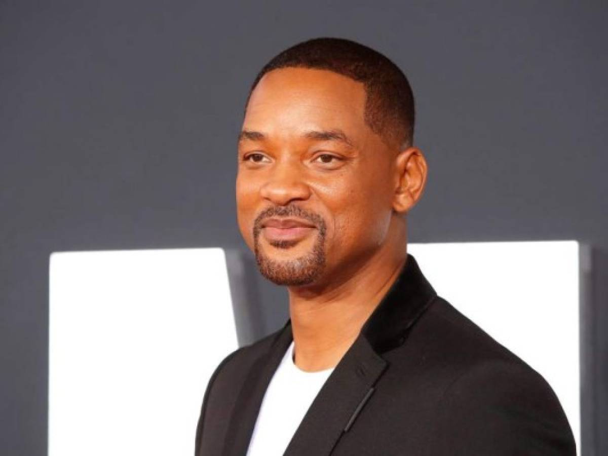 Will Smith y Antoine Fuqua llevarán su cinta sobre la esclavitud a Apple